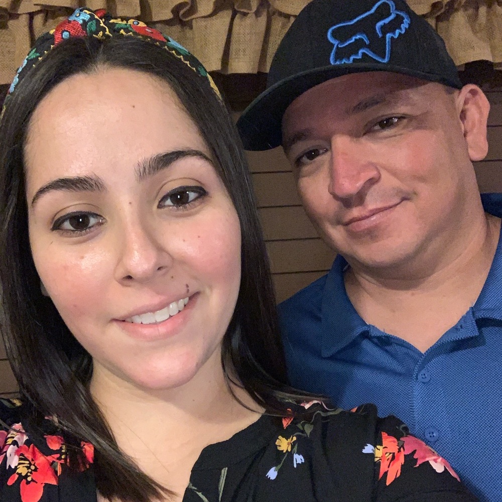 Meet your Posher, Erika